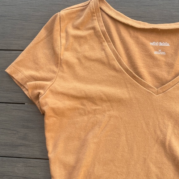 Crop Top - Picture 3 of 5